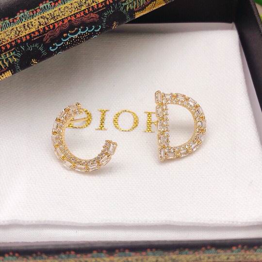 Dior Earring 12lyh136